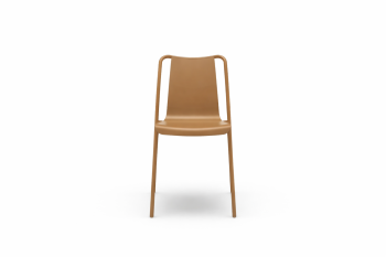 Babmar - Marseille Armless Dining Chair - Image 8