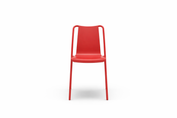 Babmar - Marseille Armless Dining Chair - Image 9
