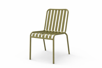 Valencia Armless Dining Chair
