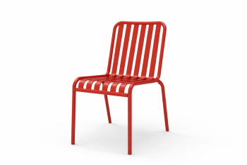 Babmar - Valencia Armless Dining Chair - Image 4