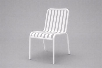 Babmar - Valencia Armless Dining Chair - Image 5