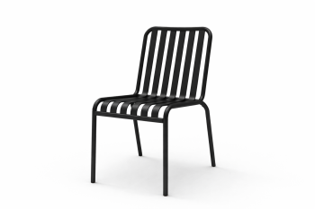 Babmar - Valencia Armless Dining Chair - Image 6