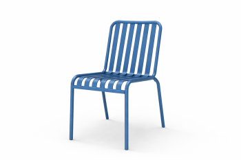 Babmar - Valencia Armless Dining Chair - Image 8