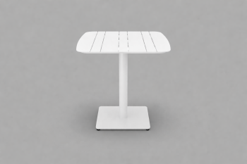 Babmar - Santander Bistro Dining Table - Image 2