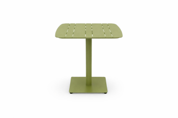 Babmar - Santander Bistro Dining Table - Image 7