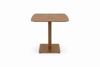 Babmar - Santander Bistro Dining Table - Image 8