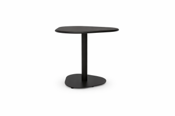Babmar - Valleta Bistro Dining Table - Image 2