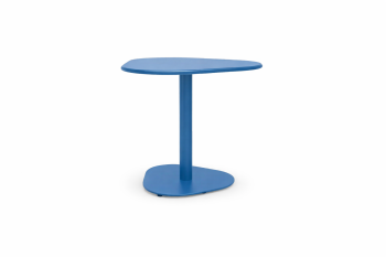Babmar - Valleta Bistro Dining Table - Image 3