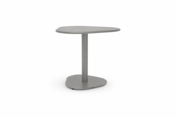 Babmar - Valleta Bistro Dining Table - Image 6