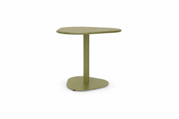 Babmar - Valleta Bistro Dining Table - Image 5