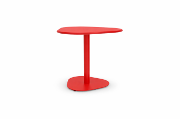 Babmar - Valleta Bistro Dining Table - Image 8