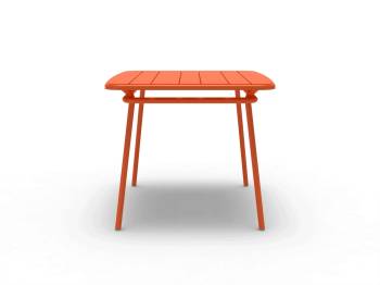 Babmar - Biarritz Dining Table For 4 - Image 7