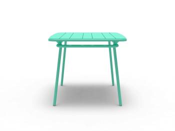 Babmar - Biarritz Dining Table For 4 - Image 8