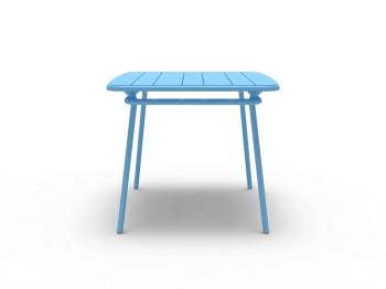 Babmar - Biarritz Dining Table For 4 - Image 9