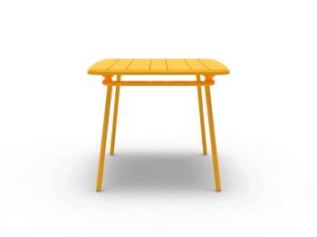 Biarritz Dining Table For 4