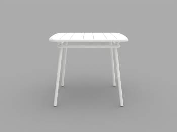 Babmar - Biarritz Dining Table For 4 - Image 16