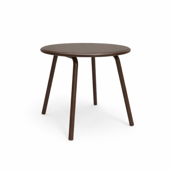 Babmar - Lisboa Round Dining Table - Image 3