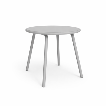 Babmar - Lisboa Round Dining Table - Image 4