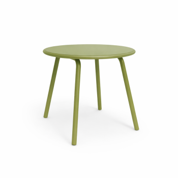 Babmar - Lisboa Round Dining Table - Image 5