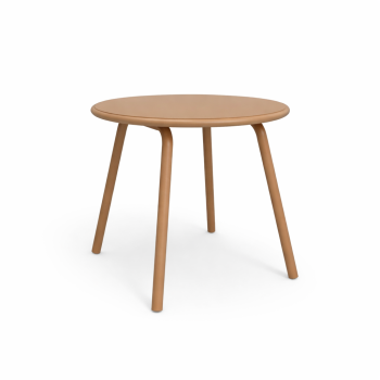 Babmar - Lisboa Round Dining Table - Image 7