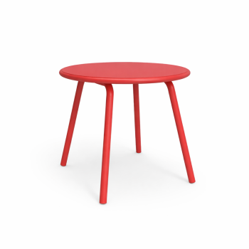Babmar - Lisboa Round Dining Table - Image 6