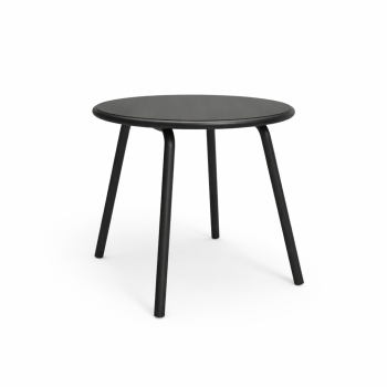 Babmar - Lisboa Round Dining Table - Image 8