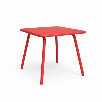 Babmar - Lisboa Square Dining Table For 4 - Image 4