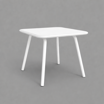 Babmar - Lisboa Square Dining Table For 4 - Image 5