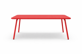 Babmar - Lisboa Dining Table For 6 - Image 3