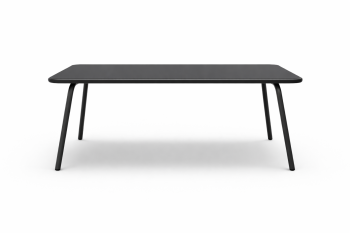 Babmar - Lisboa Dining Table For 6 - Image 4