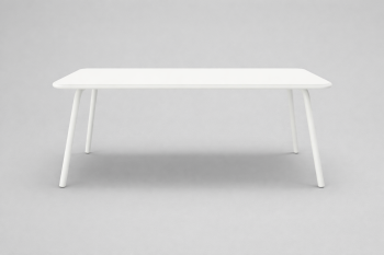 Babmar - Lisboa Dining Table For 6 - Image 5