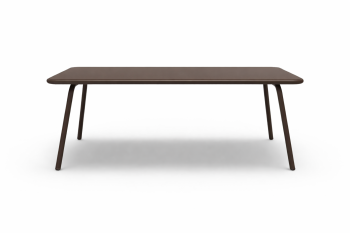 Babmar - Lisboa Dining Table For 6 - Image 7