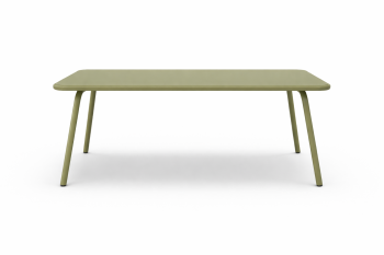 Babmar - Lisboa Dining Table For 6 - Image 9