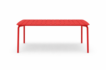 Babmar - Santander Dining Table For 6 - Image 9