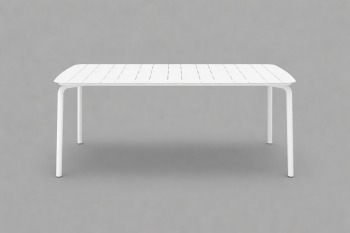 Babmar - Santander Dining Table For 6 - Image 8