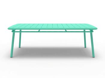 Babmar - Biarritz Dining Table For 6 - Image 4