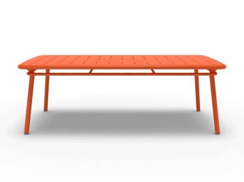 Babmar - Biarritz Dining Table For 6 - Image 3