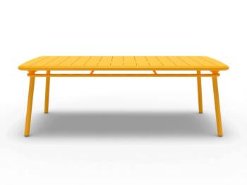 Babmar - Biarritz Dining Table For 6 - Image 7