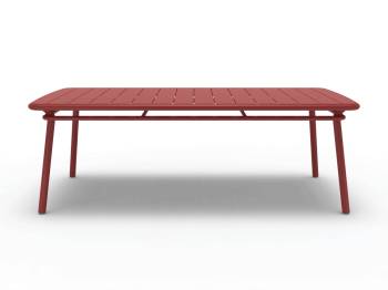 Babmar - Biarritz Dining Table For 6 - Image 8