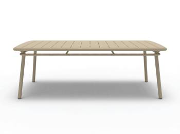 Babmar - Biarritz Dining Table For 6 - Image 9