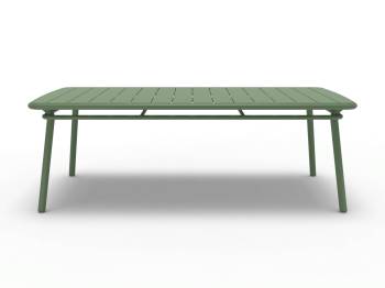 Babmar - Biarritz Dining Table For 6 - Image 11