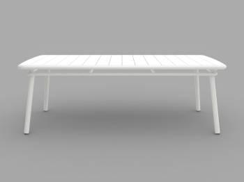 Babmar - Biarritz Dining Table For 6 - Image 12