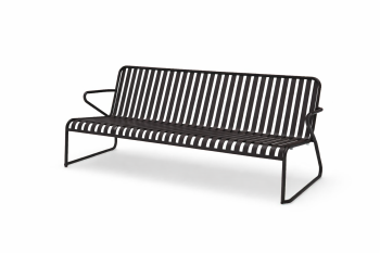 Babmar - Prague 3 Seater Sofa - Image 7