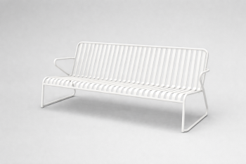 Prague 3 Seater Sofa