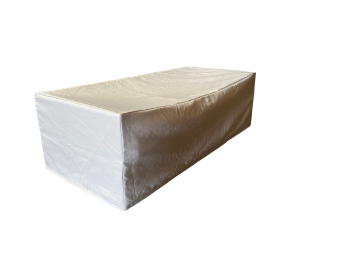 Amber 3 Seater Sofa | Gray Frame | QUICK SHIP - Image 3