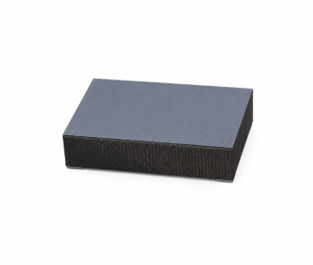 Swing 46 Rectangular Coffee Table