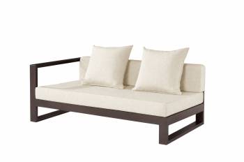 Amber Left Arm Sofa - Image 3