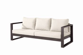 Agora Liso Marfil 3704