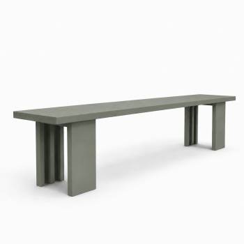 Vireo Bench