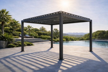 Amalfi Pergola - Image 2